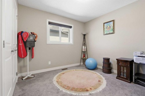 522 Sherwood Boulevard Nw, Calgary, AB 