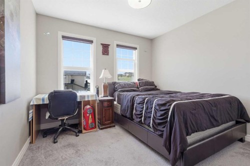 522 Sherwood Boulevard Nw, Calgary, AB 