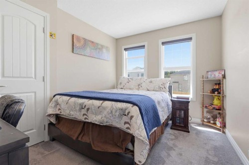 522 Sherwood Boulevard Nw, Calgary, AB 