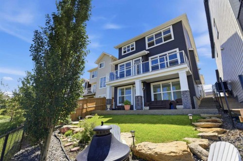 522 Sherwood Boulevard Nw, Calgary, AB 