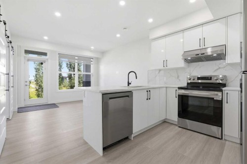522 Sherwood Boulevard Nw, Calgary, AB 