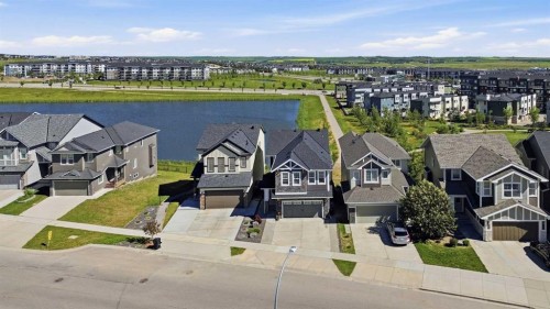 522 Sherwood Boulevard Nw, Calgary, AB 