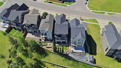 522 Sherwood Boulevard Nw, Calgary, AB 