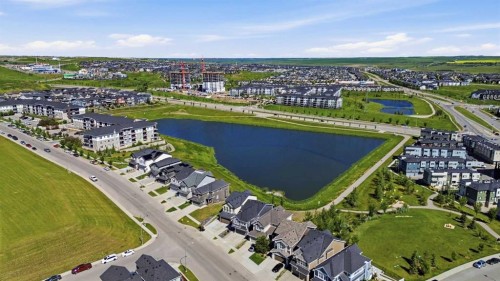 522 Sherwood Boulevard Nw, Calgary, AB 