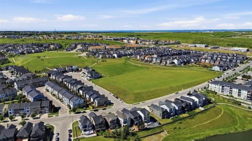 522 Sherwood Boulevard Nw, Calgary, AB 