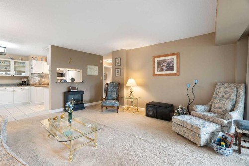 2107-202 Braeglen Close Sw, Calgary, AB 