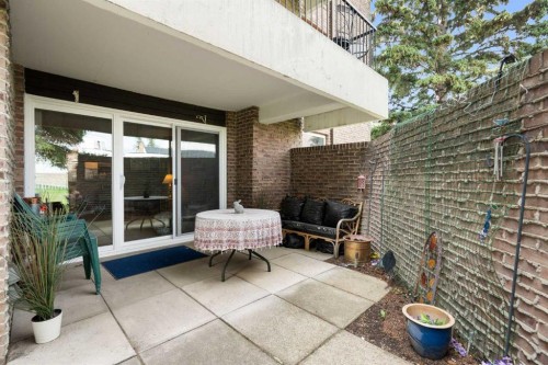 2107-202 Braeglen Close Sw, Calgary, AB 