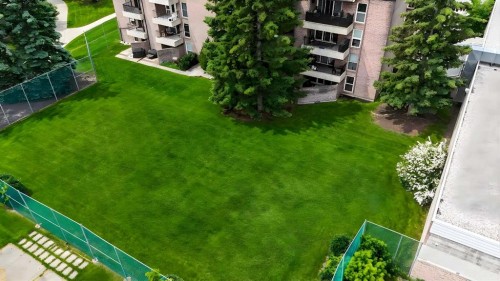 2107-202 Braeglen Close Sw, Calgary, AB 