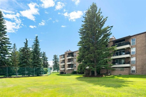2107-202 Braeglen Close Sw, Calgary, AB 
