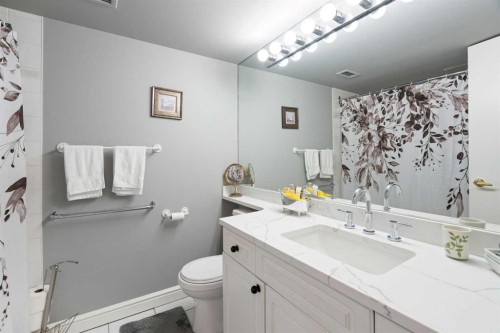 2107-202 Braeglen Close Sw, Calgary, AB 