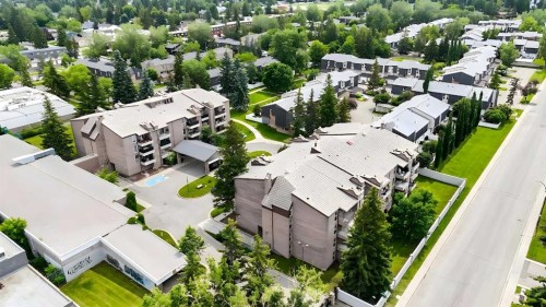 2107-202 Braeglen Close Sw, Calgary, AB 