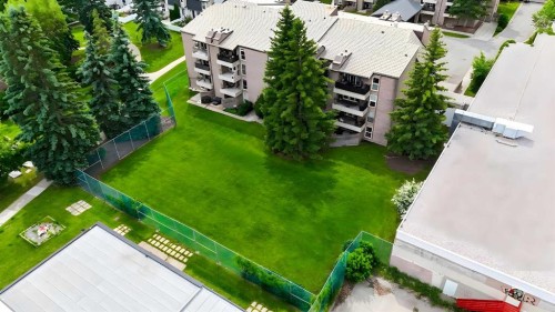 2107-202 Braeglen Close Sw, Calgary, AB 