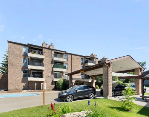 2107-202 Braeglen Close Sw, Calgary, AB 