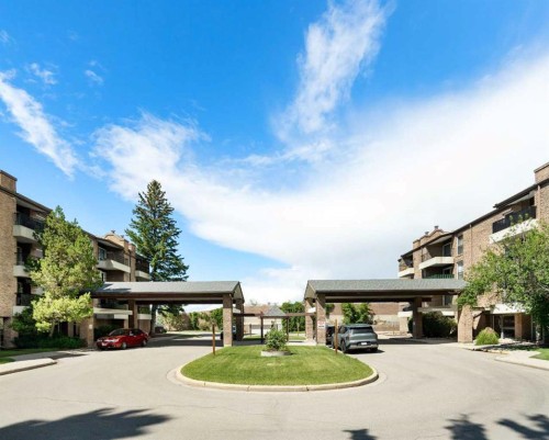 2107-202 Braeglen Close Sw, Calgary, AB 