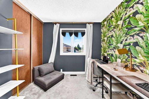 3728 Cedarille Drive Sw, Calgary, AB -  With Exterior