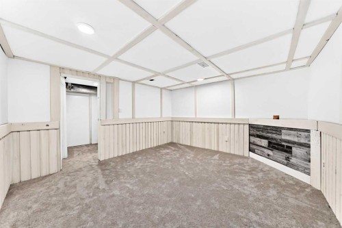 3728 Cedarille Drive Sw, Calgary, AB - Indoor Photo Showing Other Room