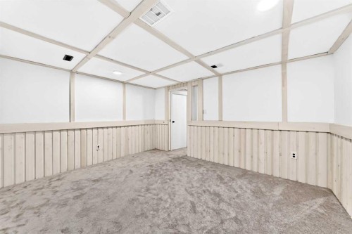 3728 Cedarille Drive Sw, Calgary, AB - Indoor Photo Showing Other Room