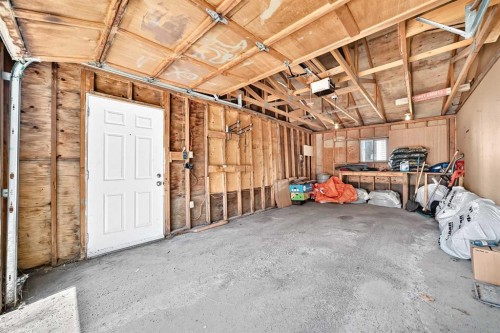 3728 Cedarille Drive Sw, Calgary, AB - Indoor
