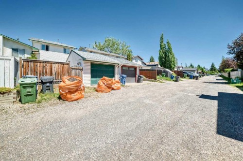 3728 Cedarille Drive Sw, Calgary, AB - Outdoor