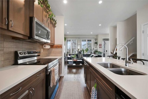 232 Vista Drive, Crossfield, AB 