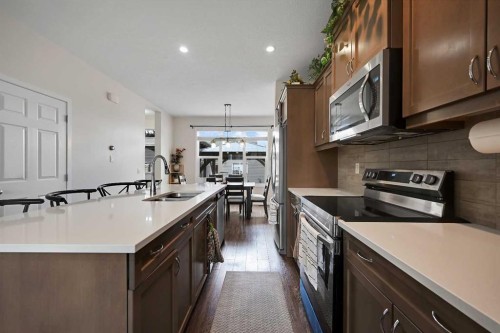 232 Vista Drive, Crossfield, AB 