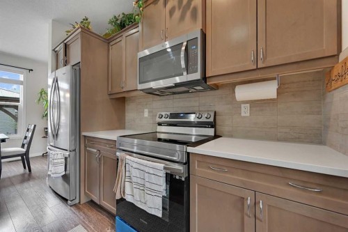 232 Vista Drive, Crossfield, AB 