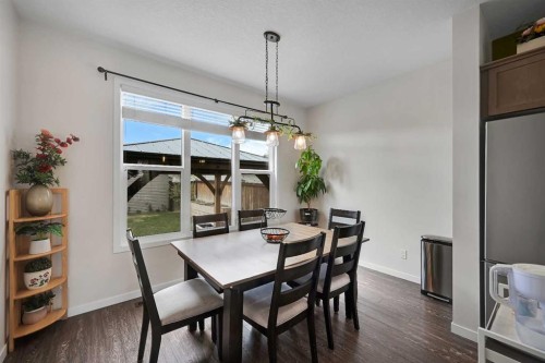 232 Vista Drive, Crossfield, AB 