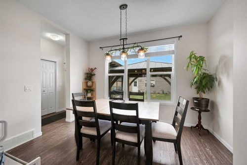 232 Vista Drive, Crossfield, AB 