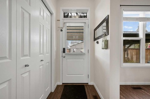 232 Vista Drive, Crossfield, AB 