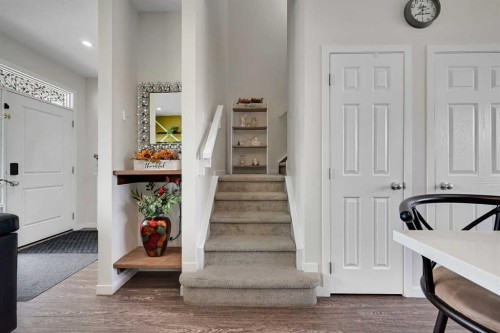 232 Vista Drive, Crossfield, AB 
