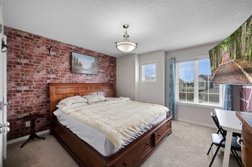 232 Vista Drive, Crossfield, AB 