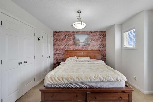 232 Vista Drive, Crossfield, AB 