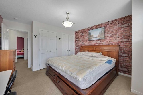 232 Vista Drive, Crossfield, AB 