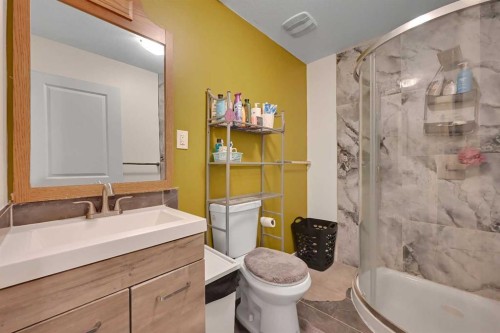 232 Vista Drive, Crossfield, AB 