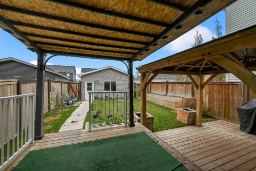 232 Vista Drive, Crossfield, AB 