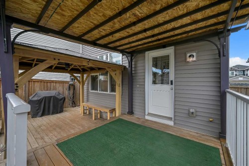 232 Vista Drive, Crossfield, AB 