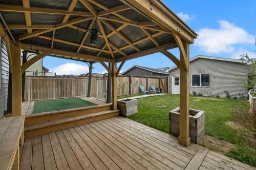 232 Vista Drive, Crossfield, AB 
