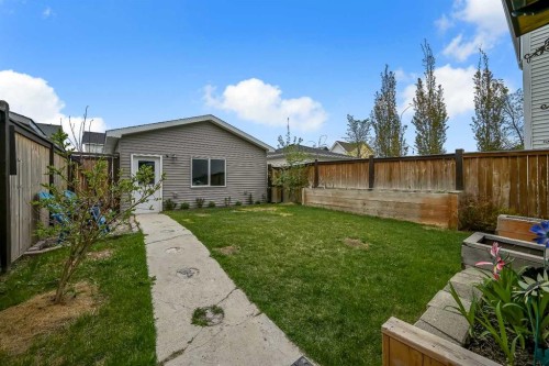 232 Vista Drive, Crossfield, AB 