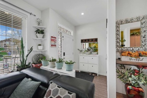 232 Vista Drive, Crossfield, AB 