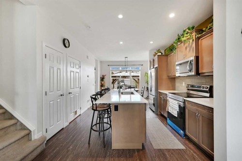 232 Vista Drive, Crossfield, AB 