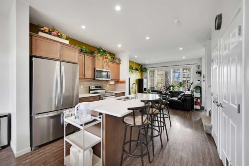 232 Vista Drive, Crossfield, AB 