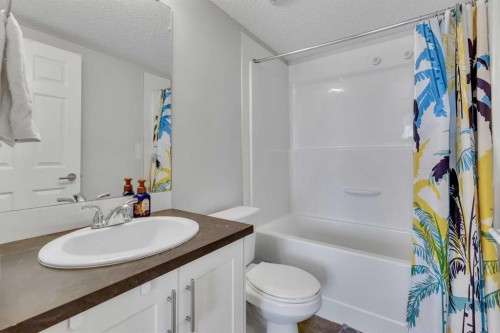 5312-755 Copperpond Boulevard Se, Calgary, AB 