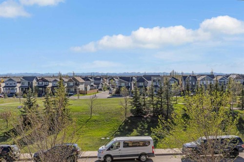 5312-755 Copperpond Boulevard Se, Calgary, AB 