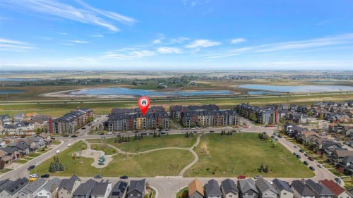 5312-755 Copperpond Boulevard Se, Calgary, AB 