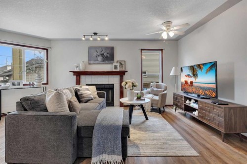 47 Carmel Close Ne, Calgary, AB 