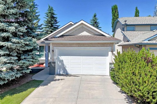 4 Valley Meadow Close Nw, Calgary, AB 