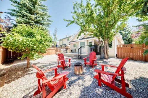 4 Valley Meadow Close Nw, Calgary, AB 