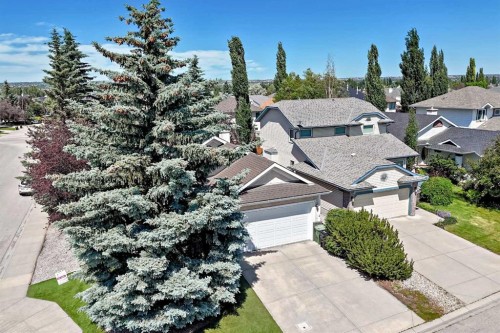 4 Valley Meadow Close Nw, Calgary, AB 