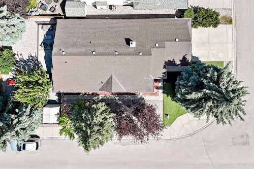 4 Valley Meadow Close Nw, Calgary, AB 