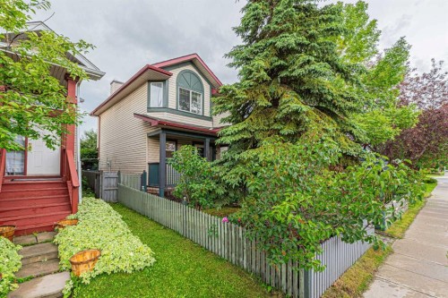 655 Erin Woods Drive Se, Calgary, AB 